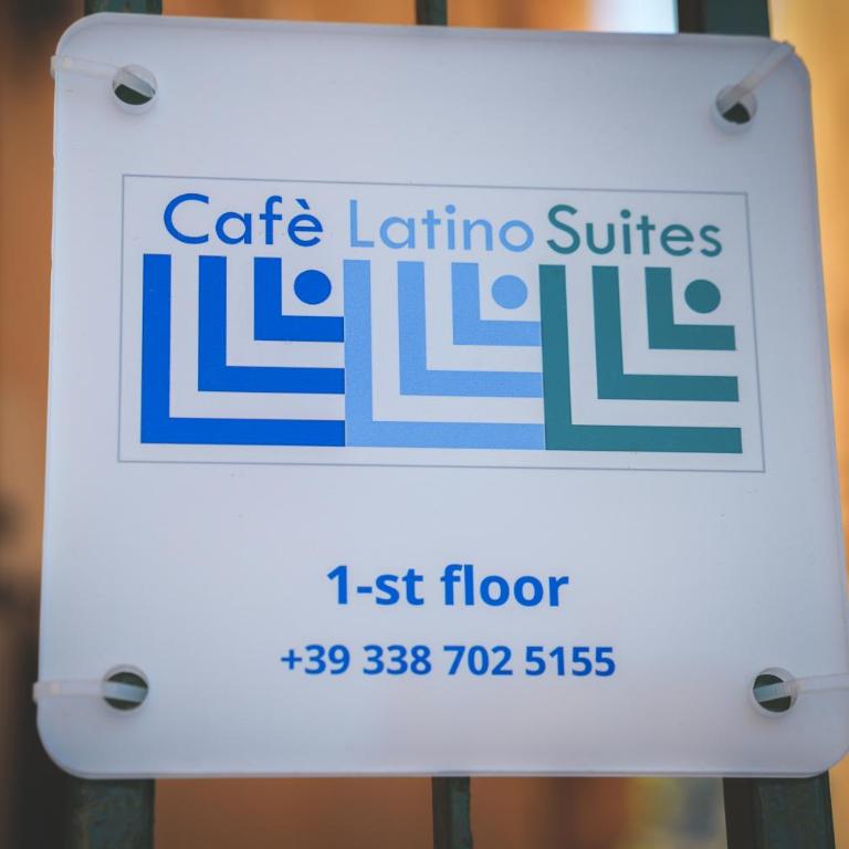 Cafè Latino Suites - Camera Matrimoniale con Balcone - 4