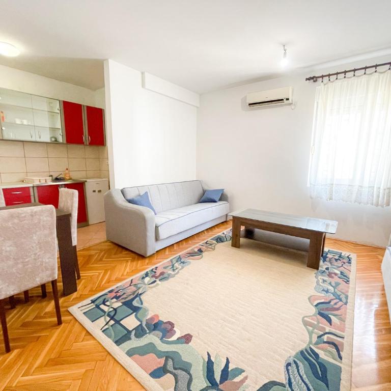 Lovely condo in urban area - Apartman sa 1 Spavaćom Sobom - 1
