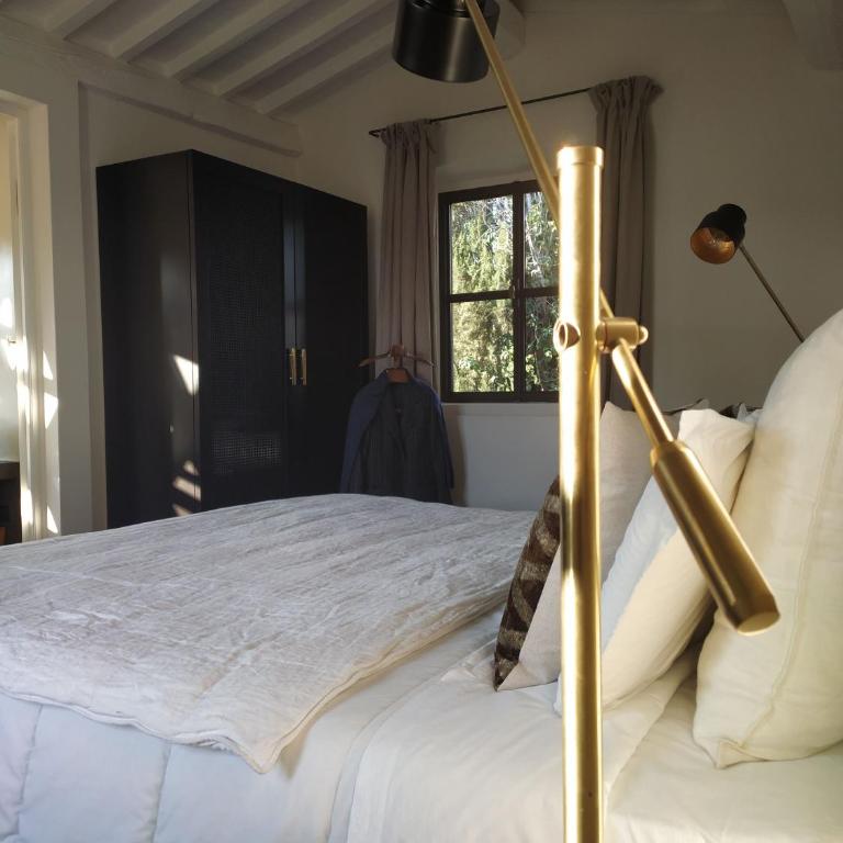 Tenuta del Podestà villa di charme - Villa con 2 Camere da Letto - 9