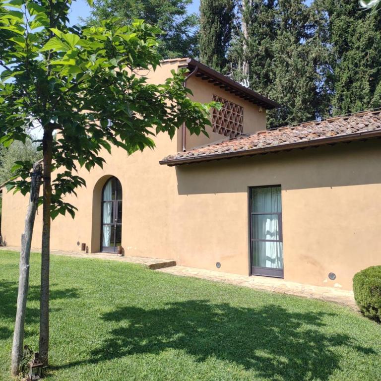 Tenuta del Podestà villa di charme - Villa con 2 Camere da Letto - 18