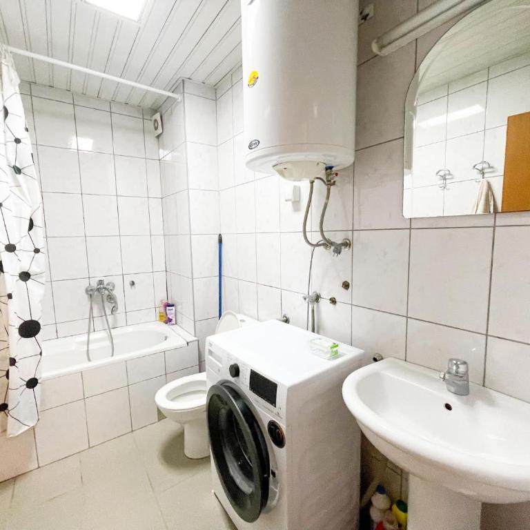 Lovely condo in urban area - Apartman sa 1 Spavaćom Sobom - 3