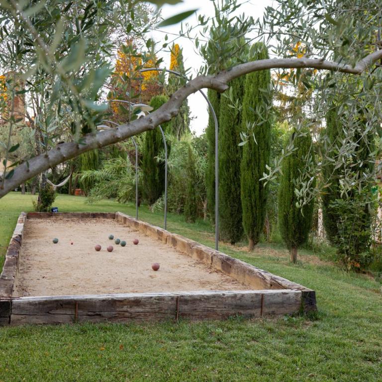 Tenuta del Podestà villa di charme - Villa con 2 Camere da Letto - 21