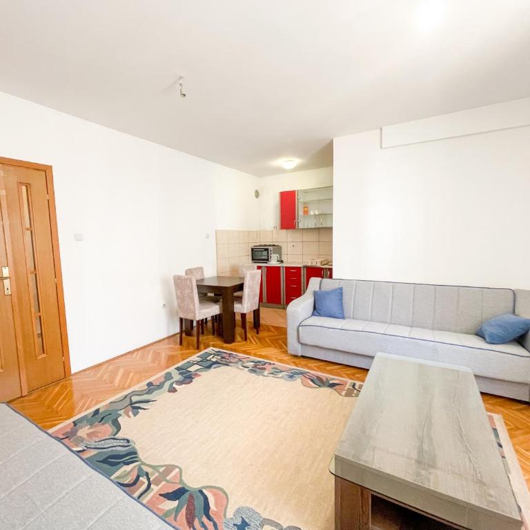 Lovely condo in urban area - Apartman sa 1 Spavaćom Sobom - 5