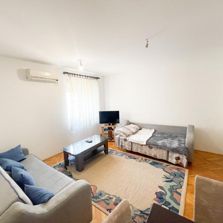 Lovely condo in urban area - Apartman sa 1 Spavaćom Sobom - 6