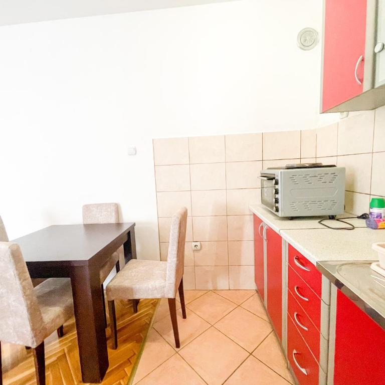 Lovely condo in urban area - Apartman sa 1 Spavaćom Sobom - 7