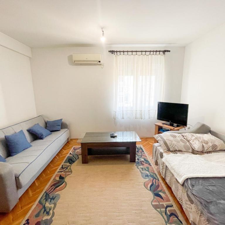 Lovely condo in urban area - Apartman sa 1 Spavaćom Sobom - 8