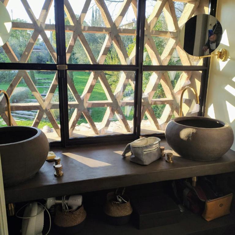 Tenuta del Podestà villa di charme - Villa con 2 Camere da Letto - 26