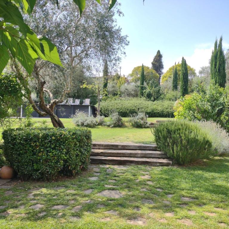 Tenuta del Podestà villa di charme - Villa con 2 Camere da Letto - 29