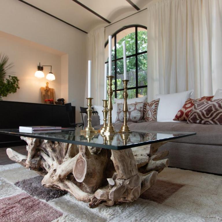 Tenuta del Podestà villa di charme - Villa con 2 Camere da Letto - 33