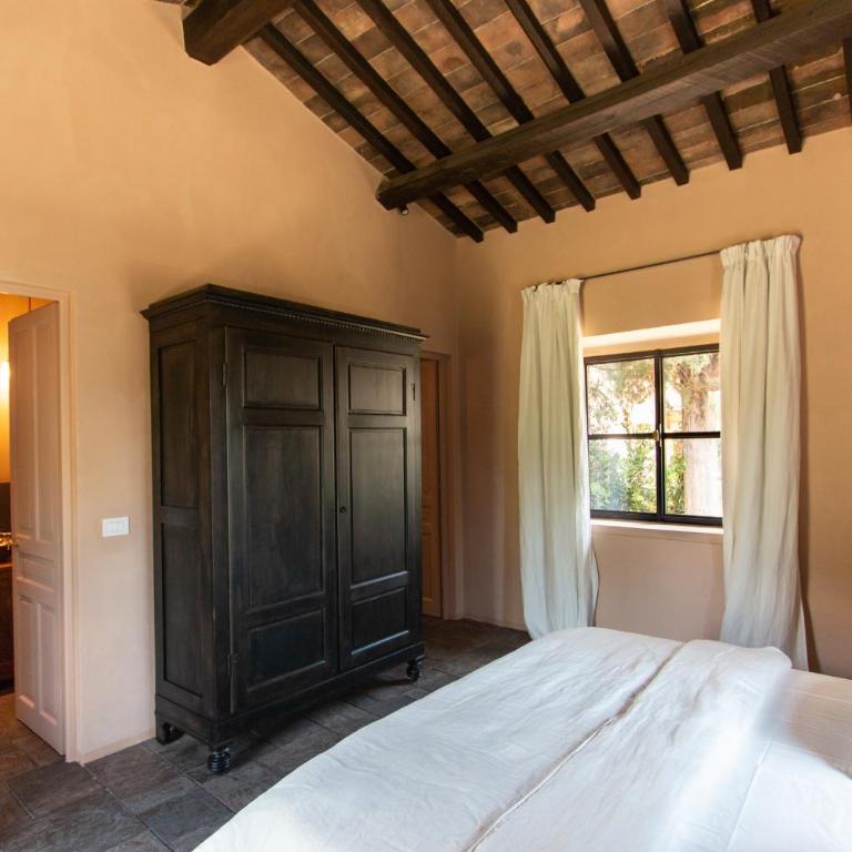 Tenuta del Podestà villa di charme - Villa con 2 Camere da Letto - 34