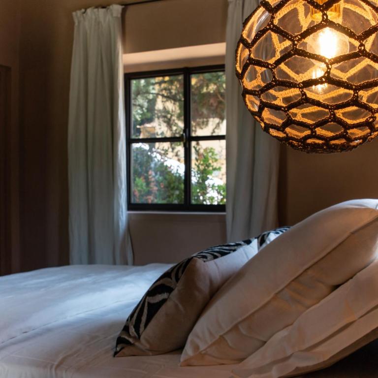 Tenuta del Podestà villa di charme - Villa con 2 Camere da Letto - 39