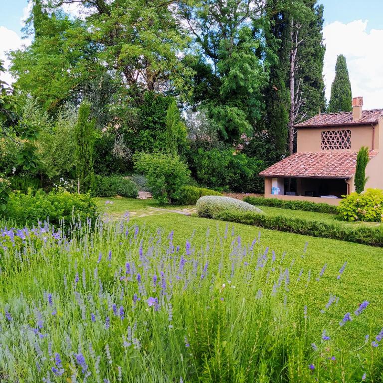 Tenuta del Podestà villa di charme - Villa con 2 Camere da Letto - 40