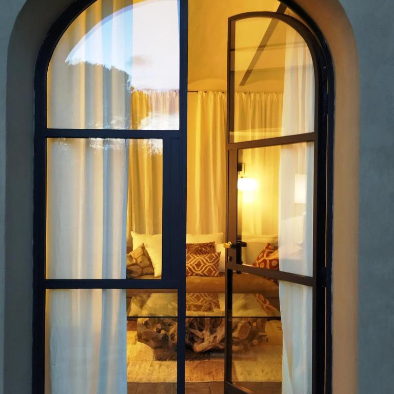 Tenuta del Podestà villa di charme - Villa con 2 Camere da Letto - 41