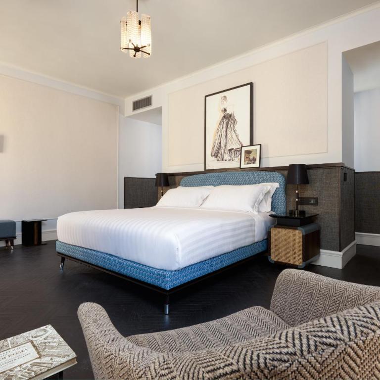 TB Place Roma - Junior Suite - 4