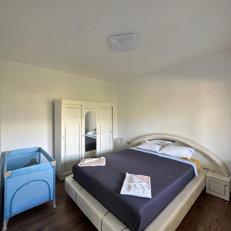 Vila Jovanka - Apartman sa 2 Spavaće Sobe - 11