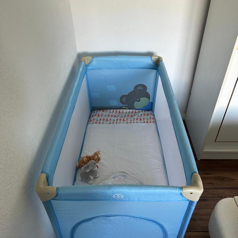 Vila Jovanka - Apartman sa 2 Spavaće Sobe - 13