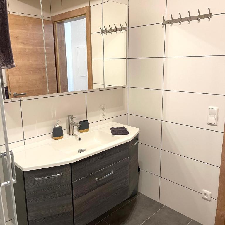 Ferienwohnungen zum Klammlhof - Apartment mit Balkon - 5