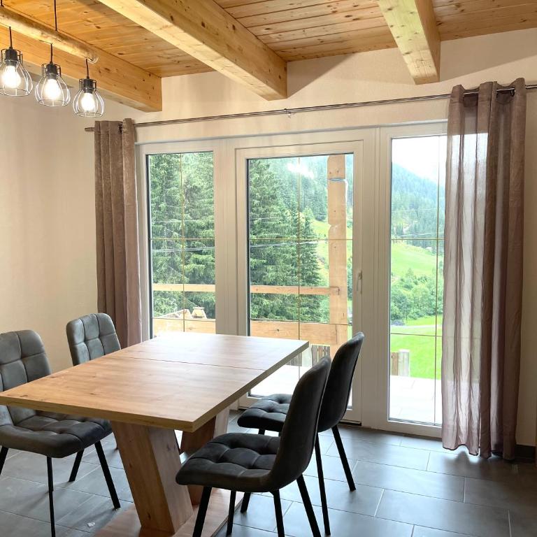 Ferienwohnungen zum Klammlhof - Apartment mit Balkon - 9