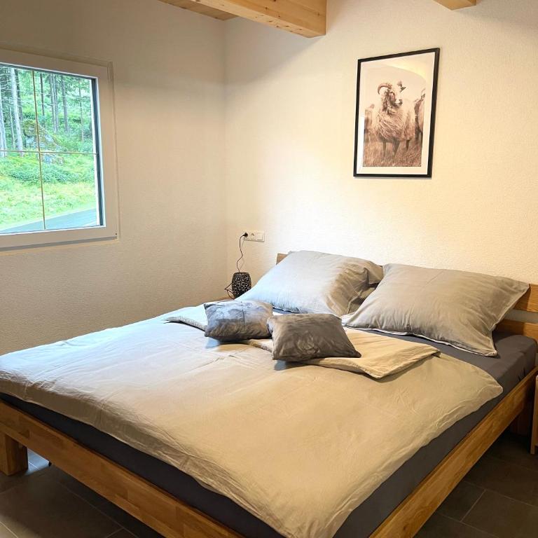 Ferienwohnungen zum Klammlhof - Apartment mit Balkon - 4