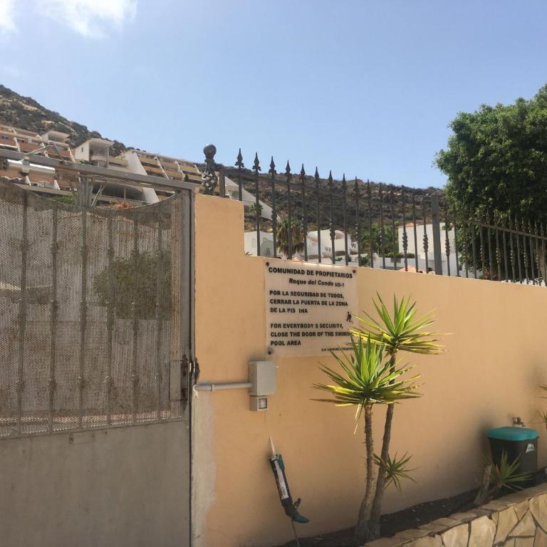 Independiente estudio en acogedora casita de Mai - Apartamento de 1 dormitorio - 42