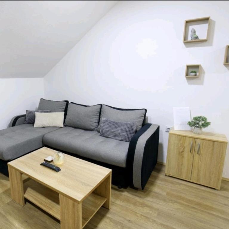 Apartman Luki - One-Bedroom Apartment - 2