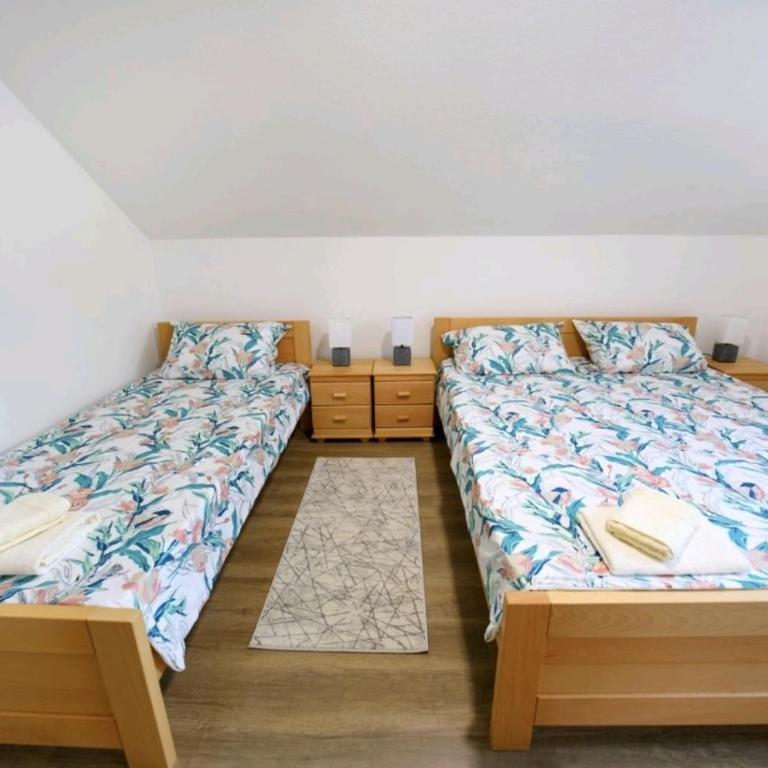 Apartman Luki - One-Bedroom Apartment - 7