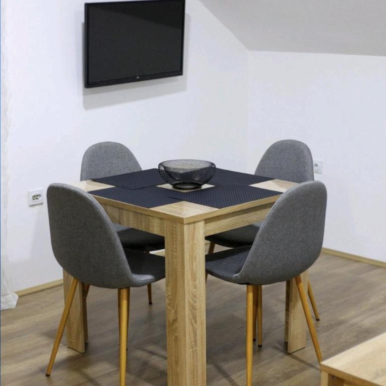 Apartman Luki - One-Bedroom Apartment - 3