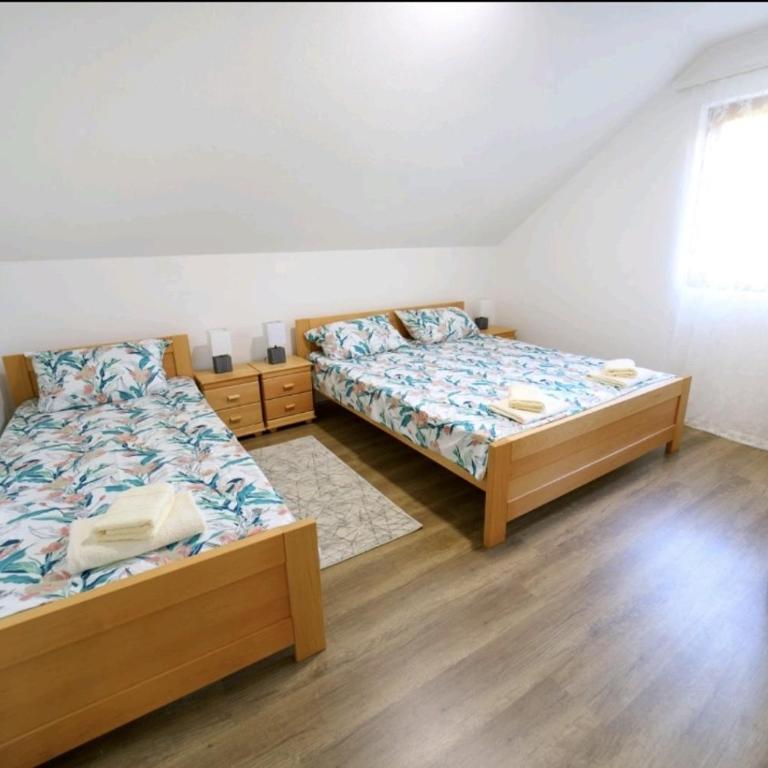 Apartman Luki - One-Bedroom Apartment - 8