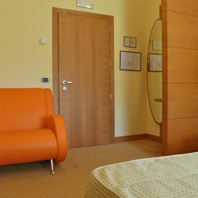 Relais San Giusto - Junior Suite - 3