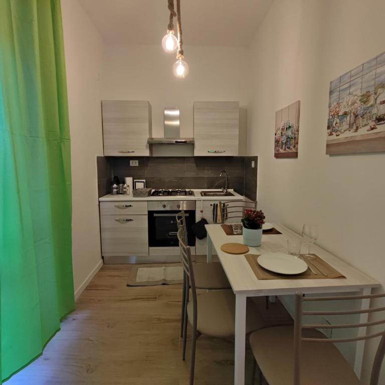 La casa sui tetti - Appartamento con 2 Camere da Letto - 13