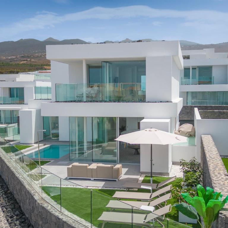 Villa Estándar 3 - Casangular by Upper - Villa de 3 dormitorios - 4