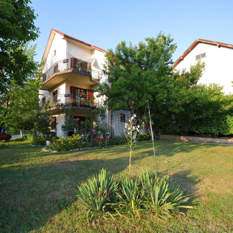 Apartman Luki - One-Bedroom Apartment - 10