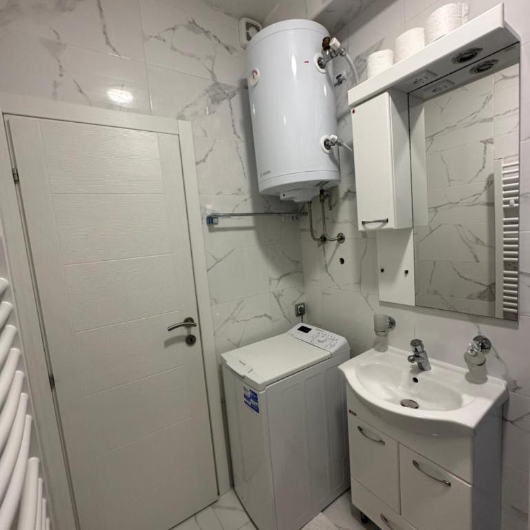 Vila Jovanka - Apartman sa 2 Spavaće Sobe - 17