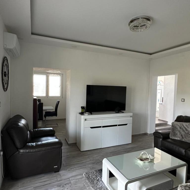 Vila Jovanka - Apartman sa 2 Spavaće Sobe - 6