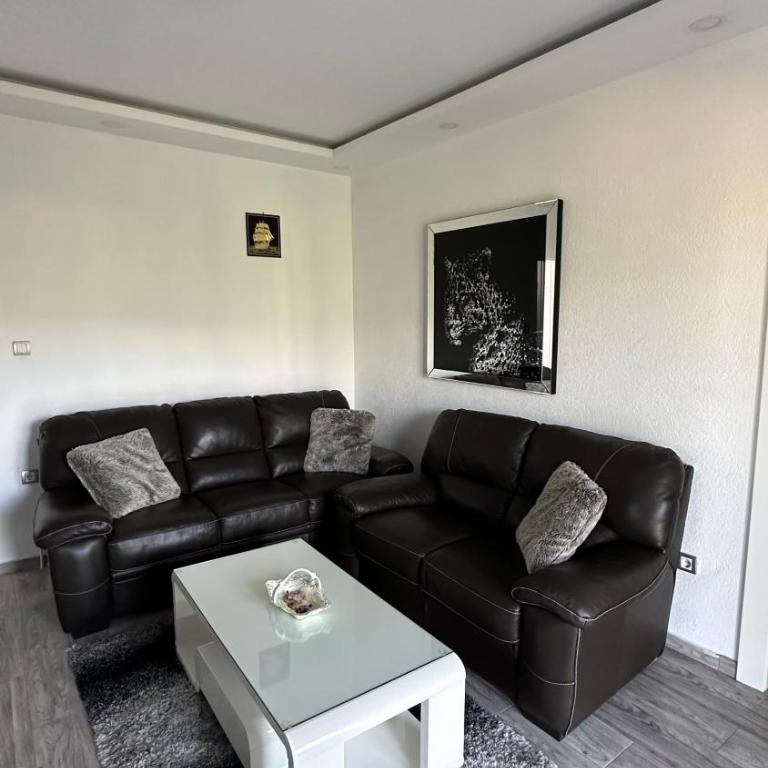 Vila Jovanka - Apartman sa 2 Spavaće Sobe - 7