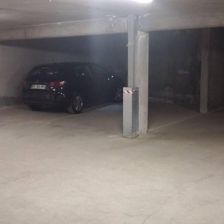 Les Balcons du Soleil Appt304 à100m pistes 2 chambres parking couvert WIFI Ménage compris l'hiver - Appartement 2 Chambres - 31
