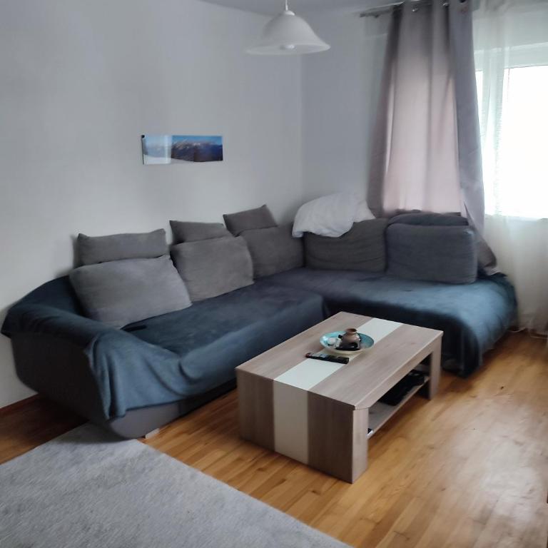 Apartment Salve & Sonne - Apartment mit 2 Schlafzimmern - 4