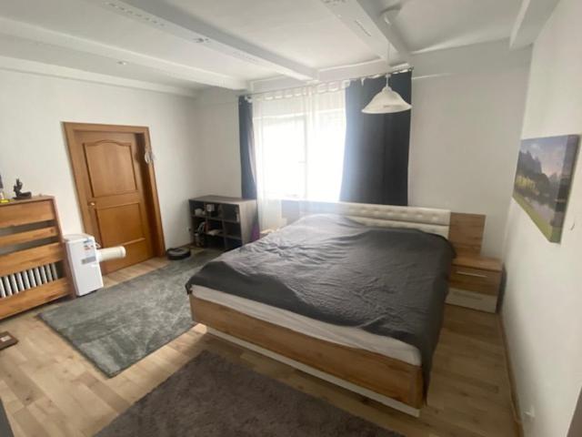 Apartment Salve & Sonne - Apartment mit 2 Schlafzimmern - 8