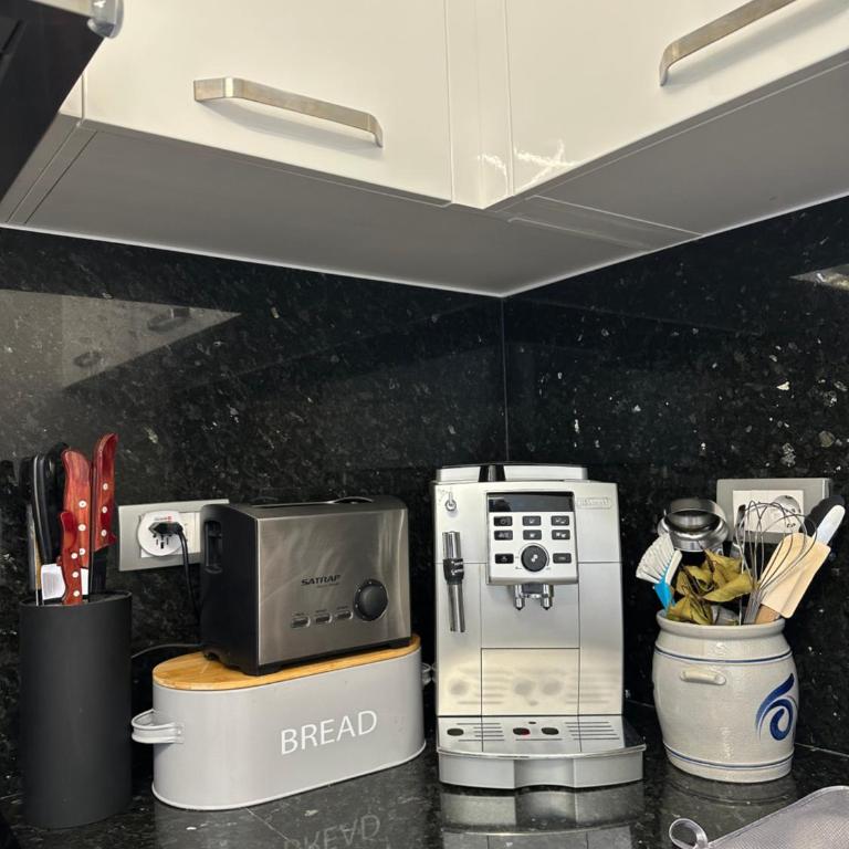 Vila Jovanka - Apartman sa 2 Spavaće Sobe - 9