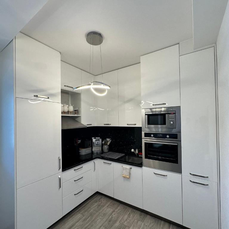 Vila Jovanka - Apartman sa 2 Spavaće Sobe - 8