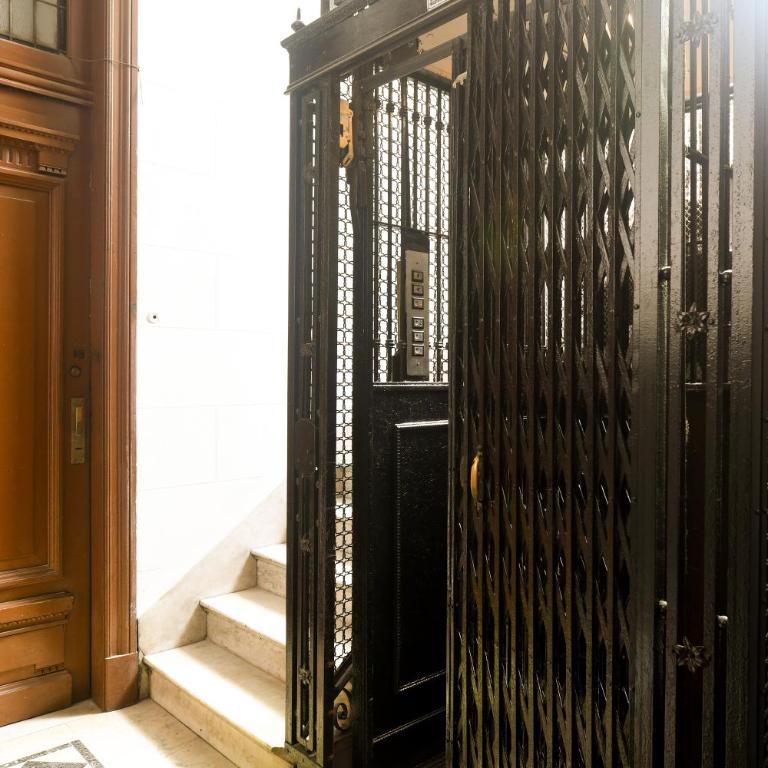 Casa Lima Sur - Double Room - 15