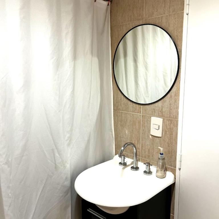 Departamento en el Centro de Recoleta con pileta, parrilla y laundry - Apartment - 10