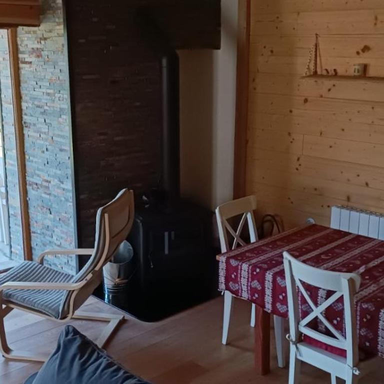 Les Hauts du Roux - Appartement - 17