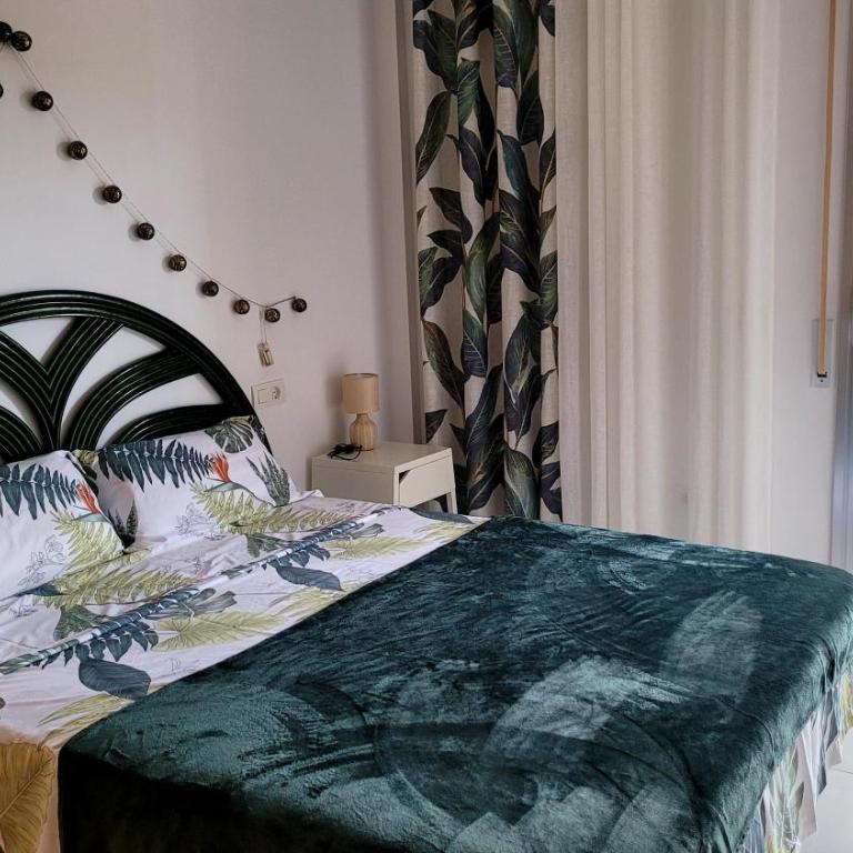 Entre mar y PortAventura - Two-Bedroom Apartment - 5