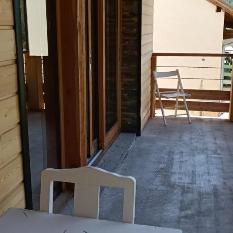 Les Hauts du Roux - Appartement - 20
