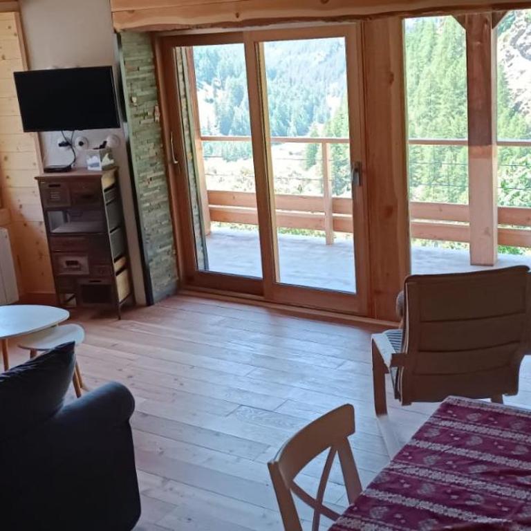 Les Hauts du Roux - Appartement - 21