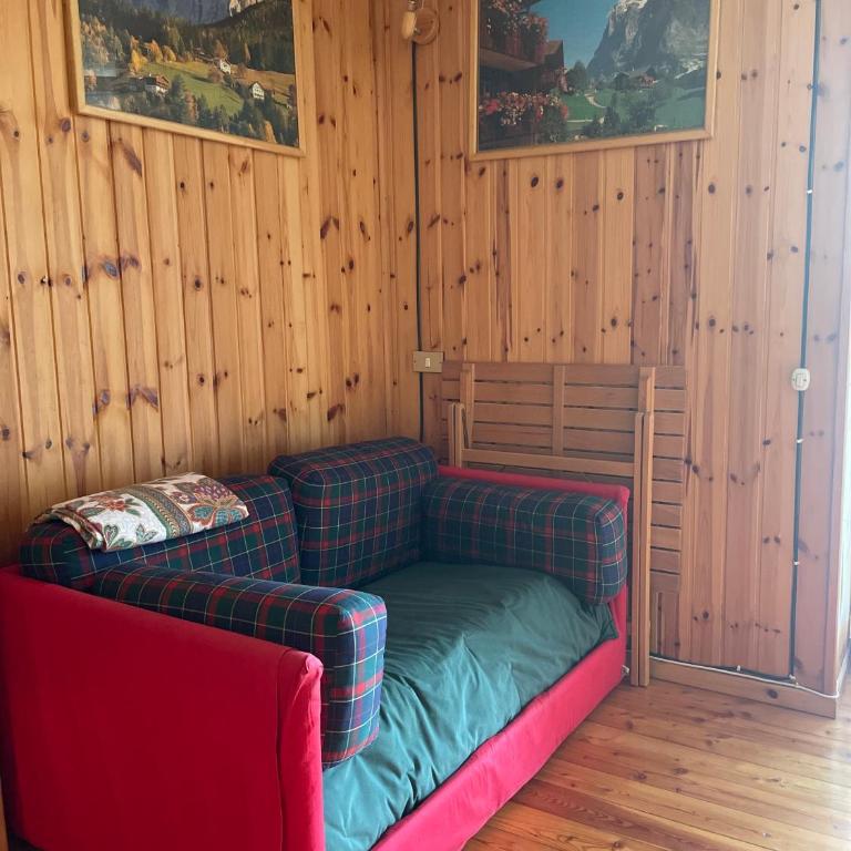 Il Rifugio di Marcella - Appartamento con 1 Camera da Letto - 22