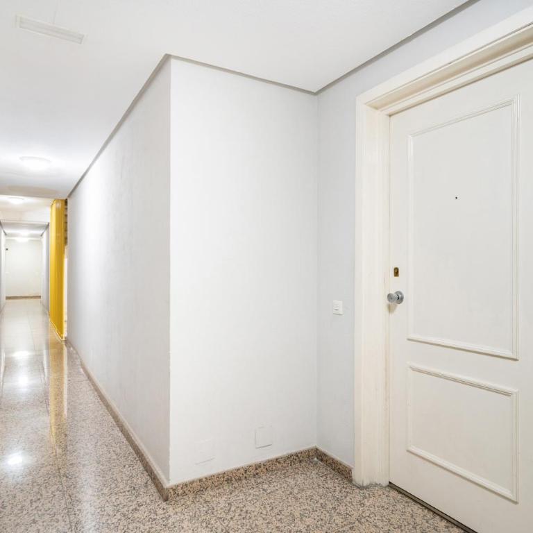 Estudios en Plaza España. Centro de Madrid - One-Bedroom Apartment - 11