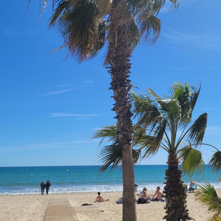 Entre mar y PortAventura - Two-Bedroom Apartment - 30