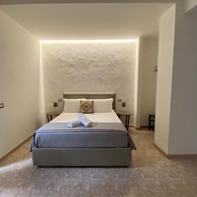 Naxos Home Holiday - Appartamento con 2 Camere da Letto - 6